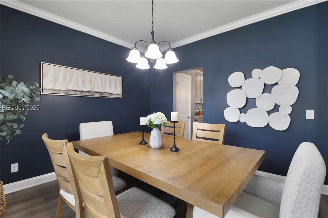 587 Hulston Landing Road