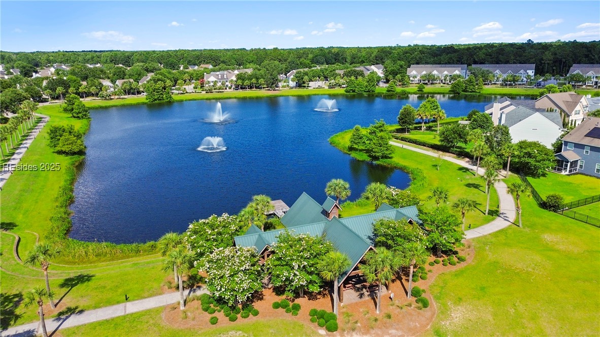 587 Hulston Landing Road