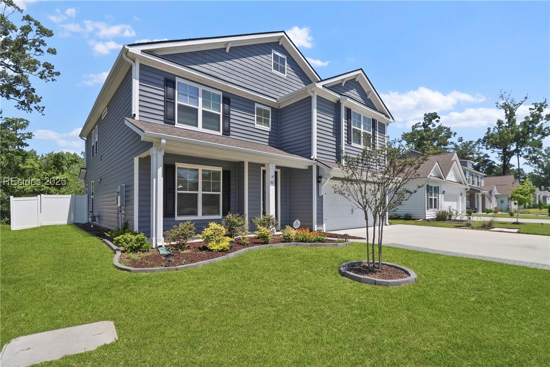 587 Hulston Landing Road