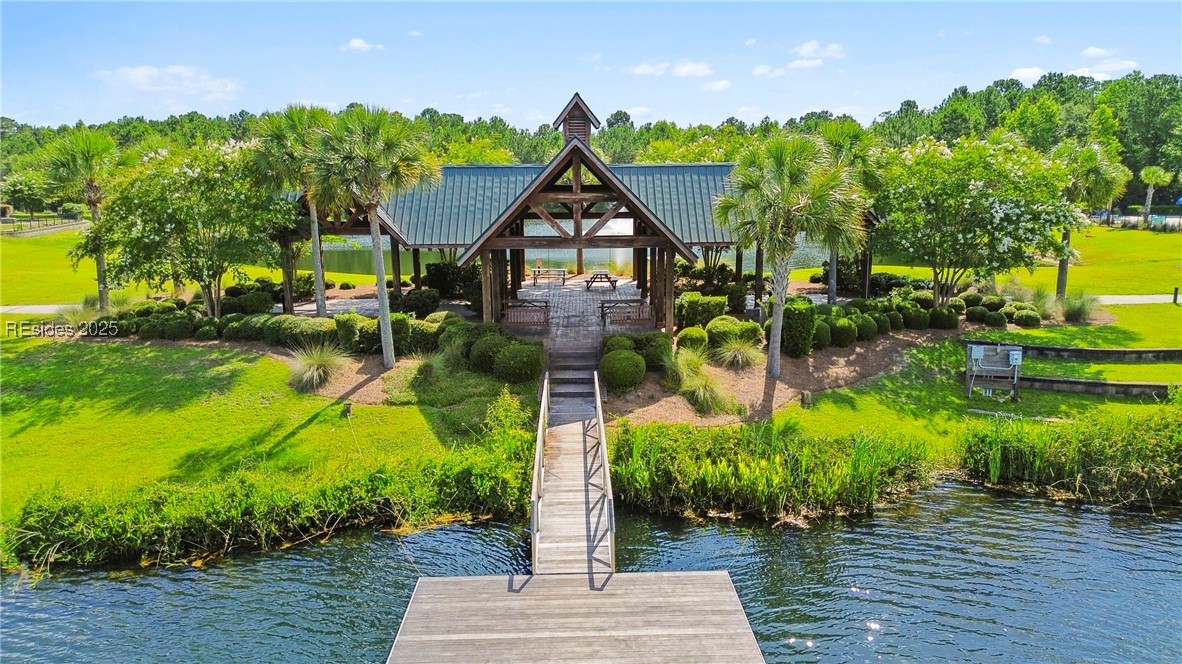 587 Hulston Landing Road