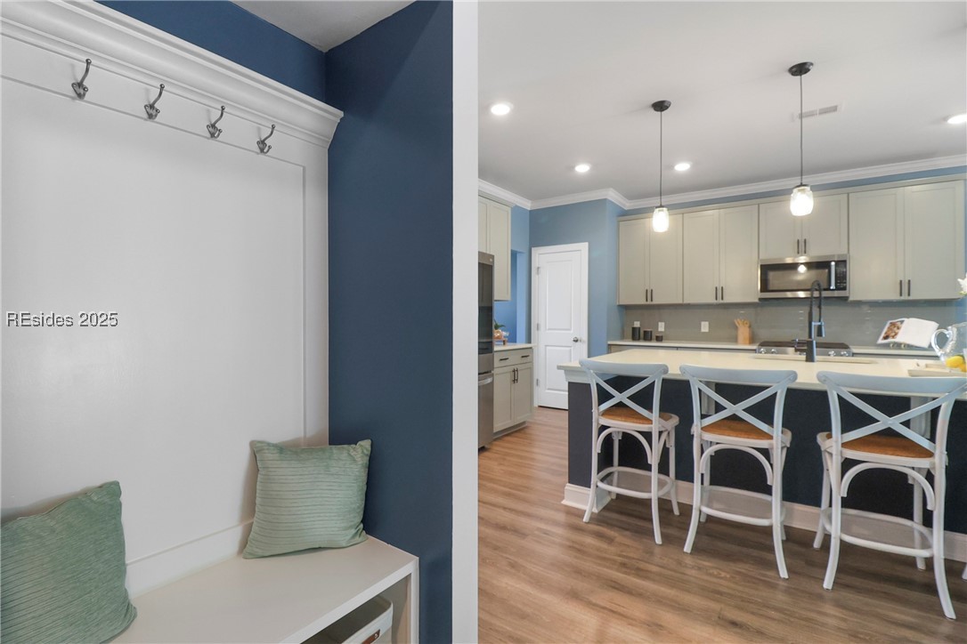 587 Hulston Landing Road