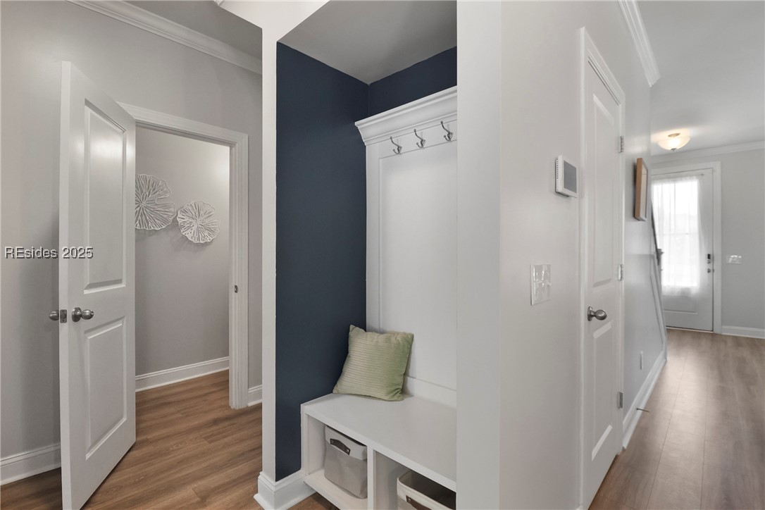 587 Hulston Landing Road