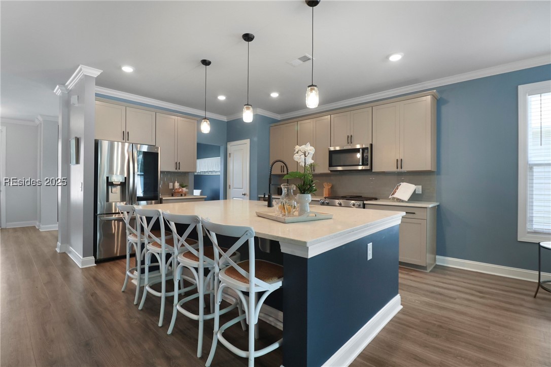 587 Hulston Landing Road