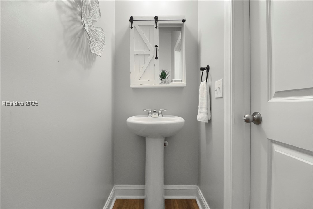 587 Hulston Landing Road