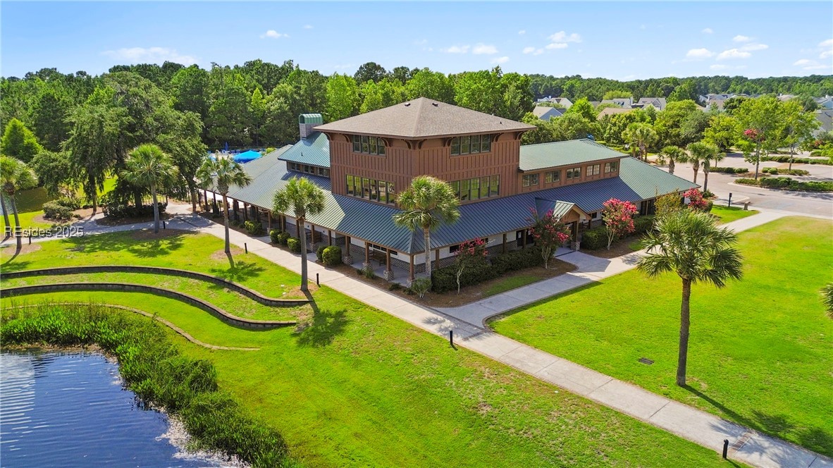 587 Hulston Landing Road