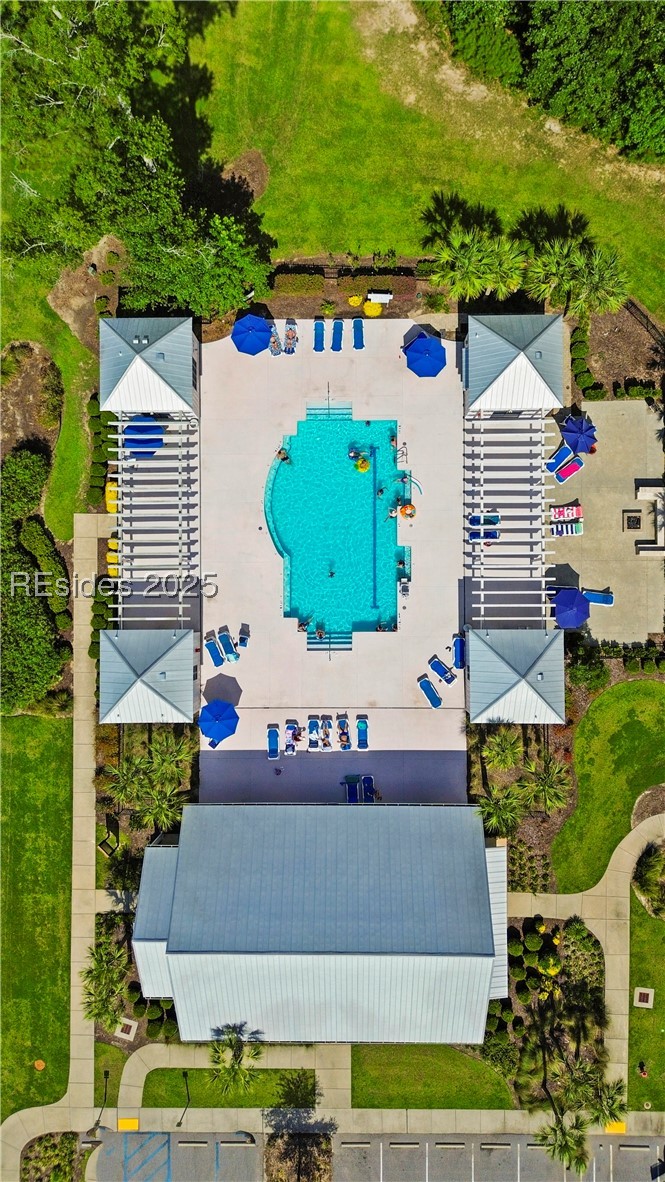 587 Hulston Landing Road