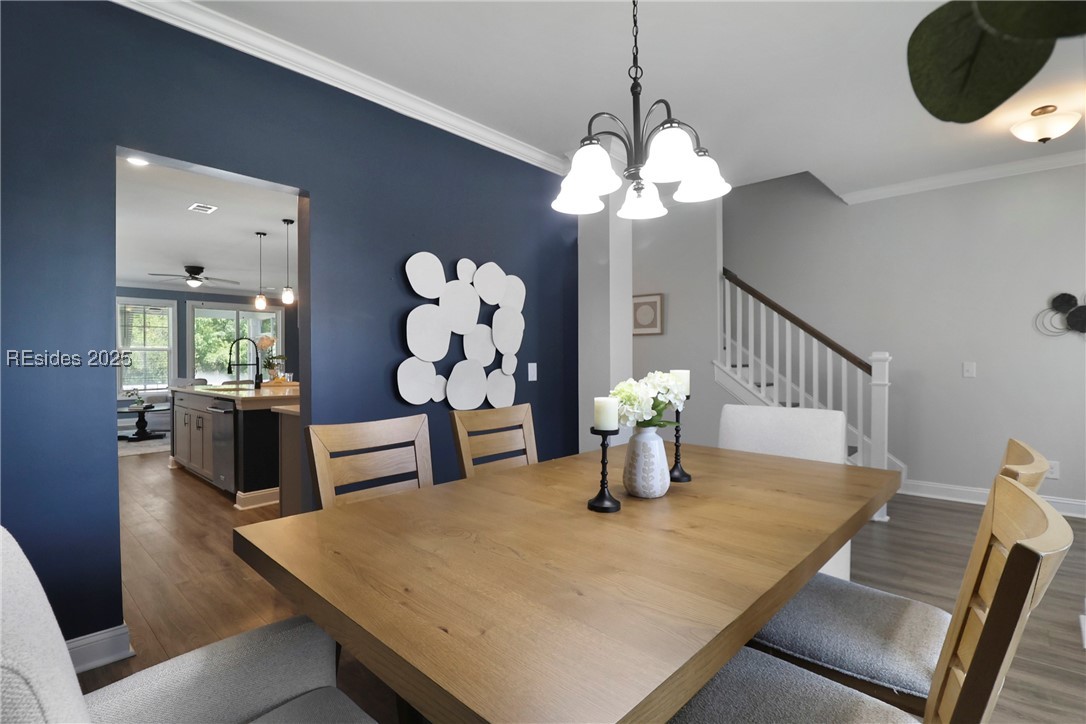 587 Hulston Landing Road