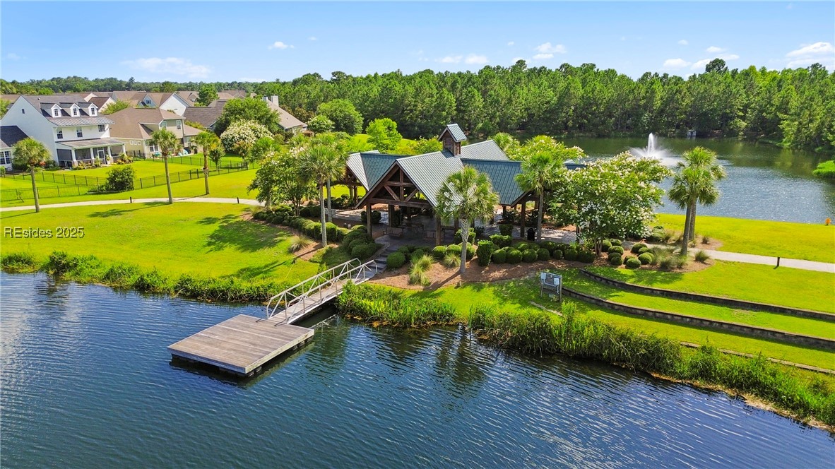 587 Hulston Landing Road