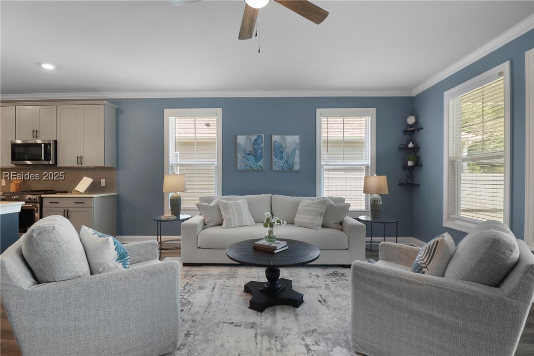 587 Hulston Landing Road