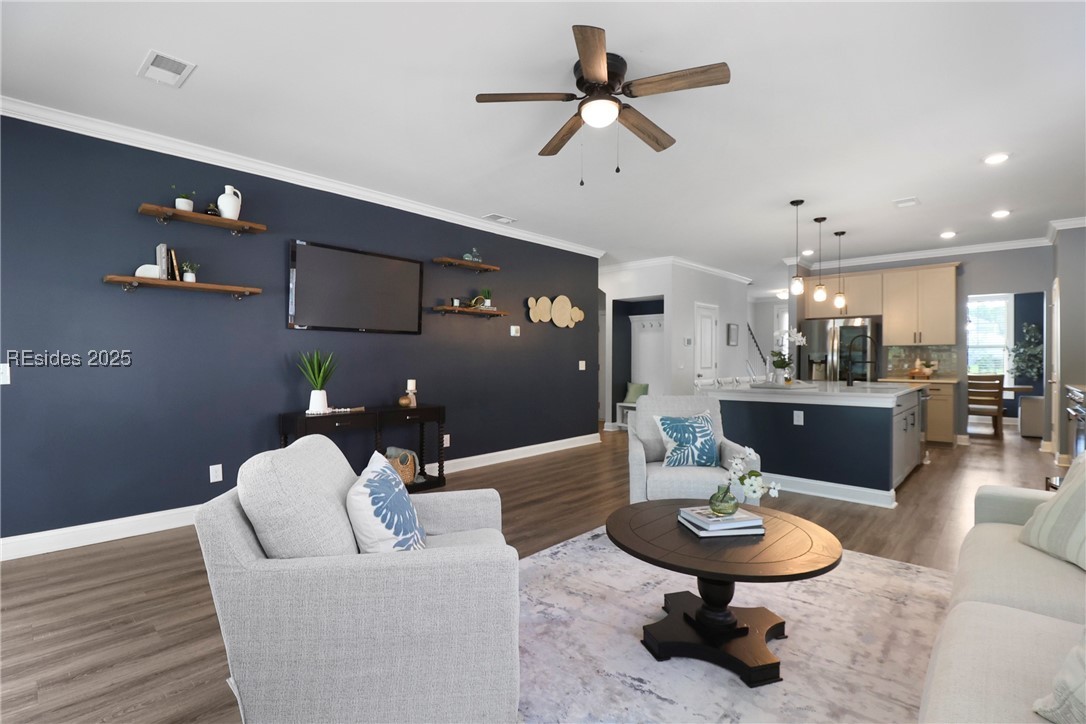 587 Hulston Landing Road