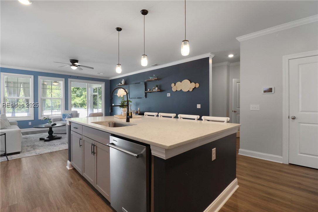 587 Hulston Landing Road