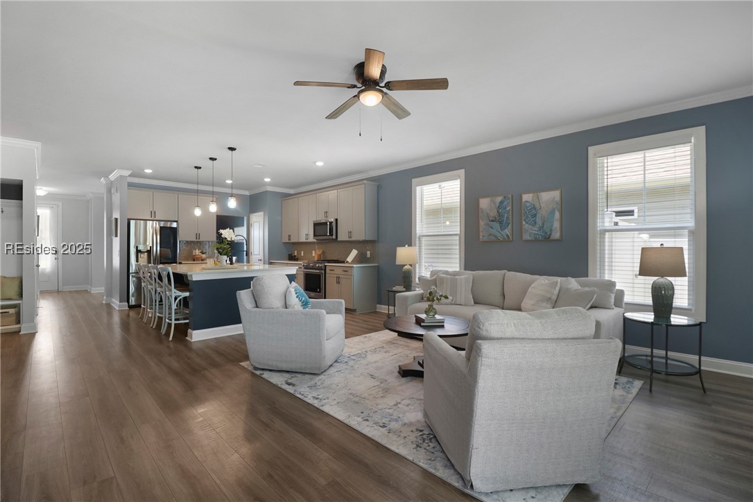 587 Hulston Landing Road