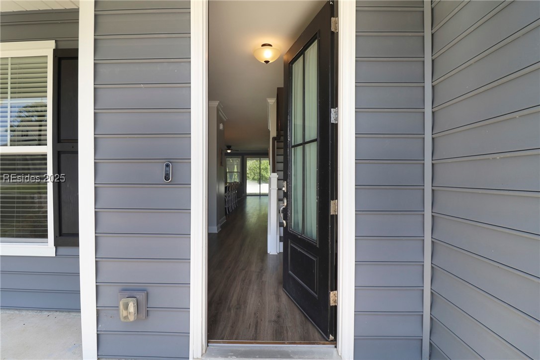 587 Hulston Landing Road