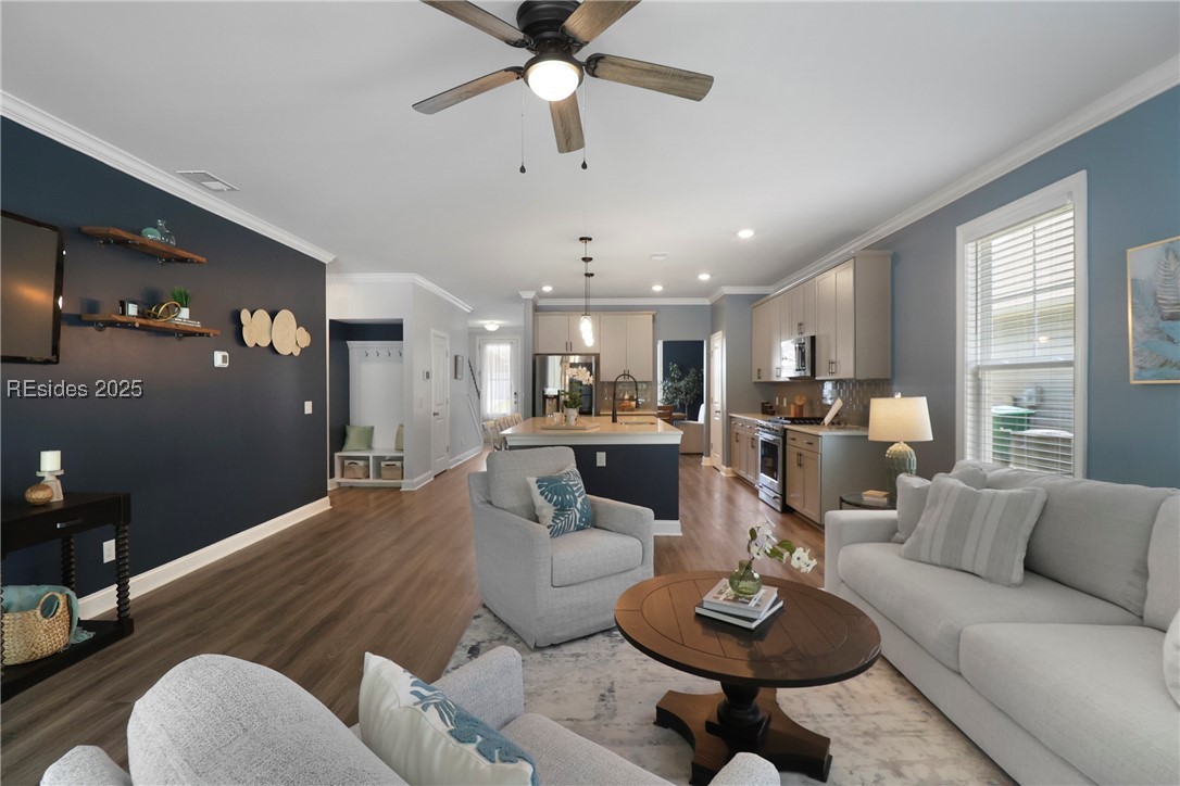 587 Hulston Landing Road