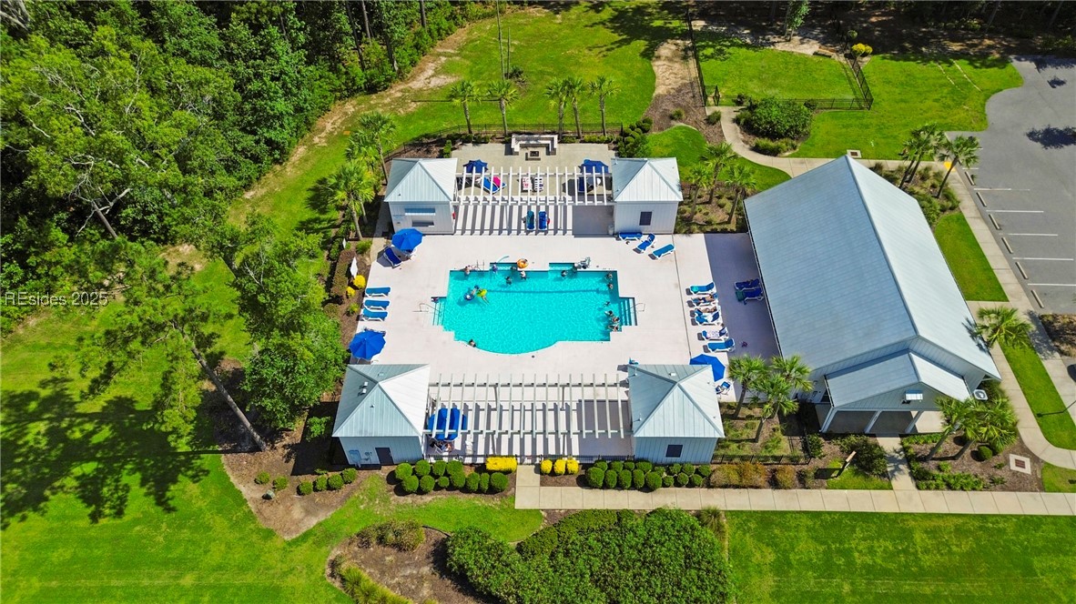 587 Hulston Landing Road