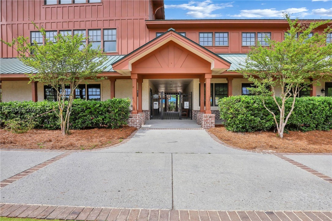 587 Hulston Landing Road
