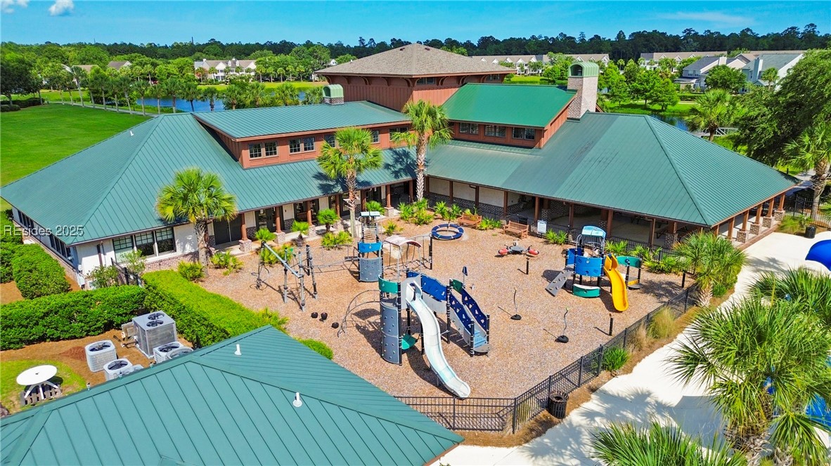 587 Hulston Landing Road