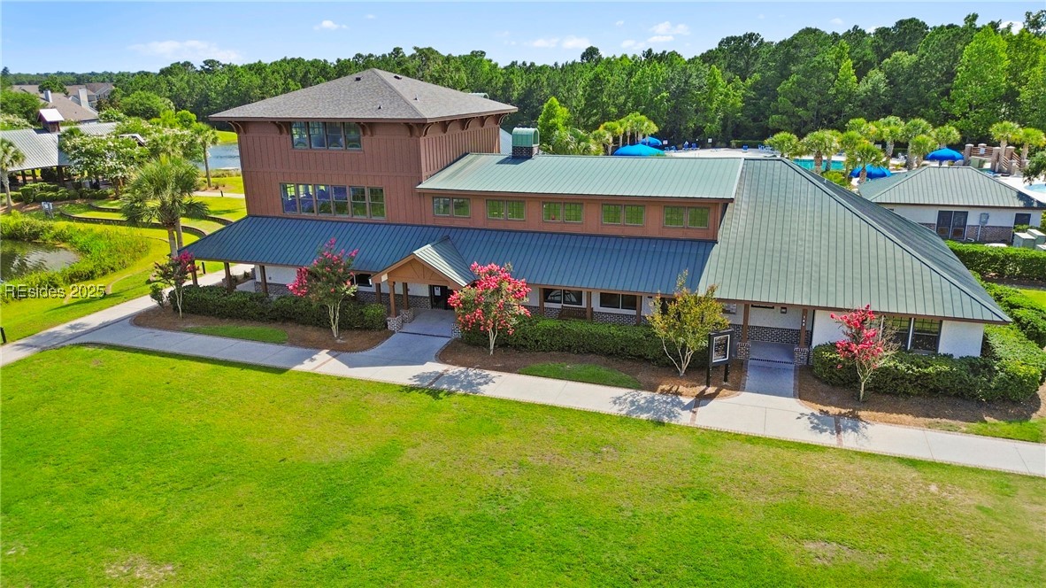 587 Hulston Landing Road