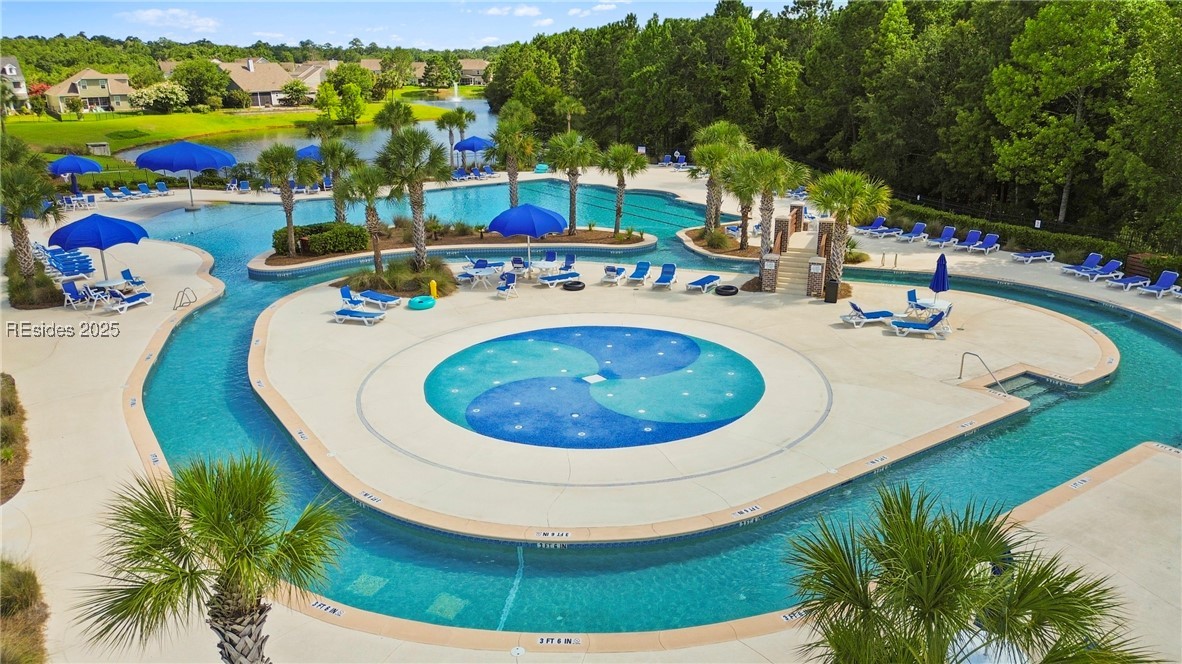 587 Hulston Landing Road