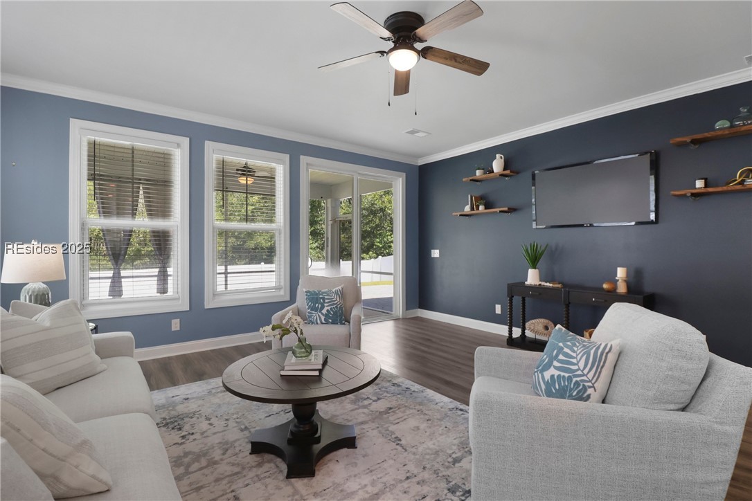 587 Hulston Landing Road