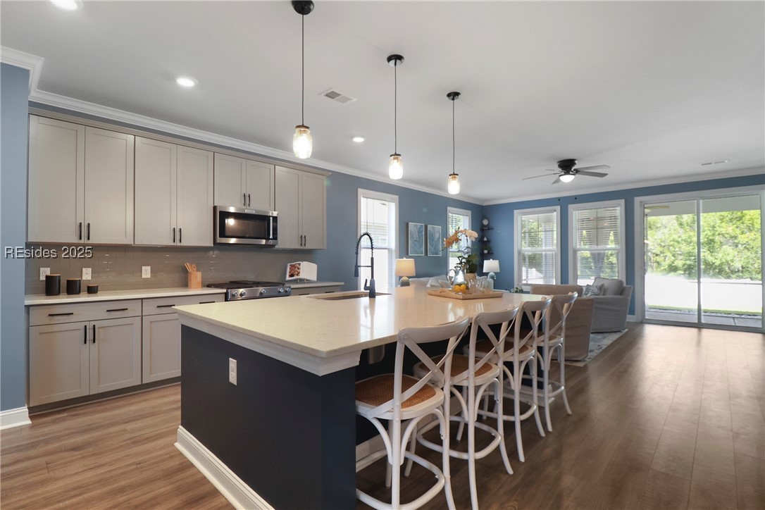 587 Hulston Landing Road