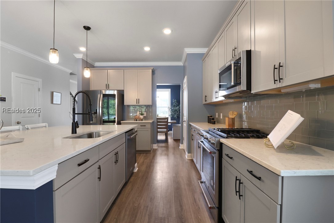 587 Hulston Landing Road