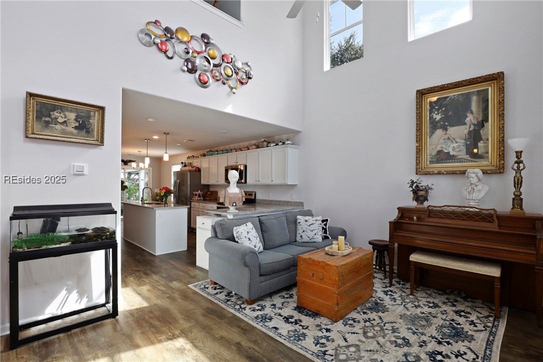 273 Volunteer Park Road