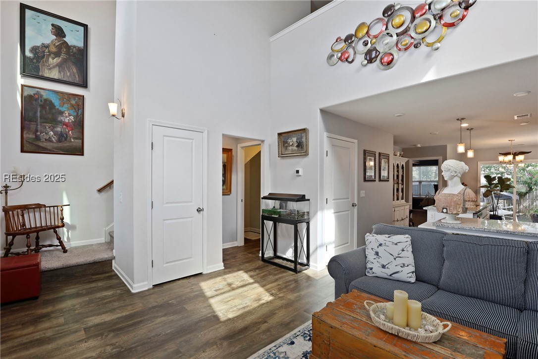 273 Volunteer Park Road