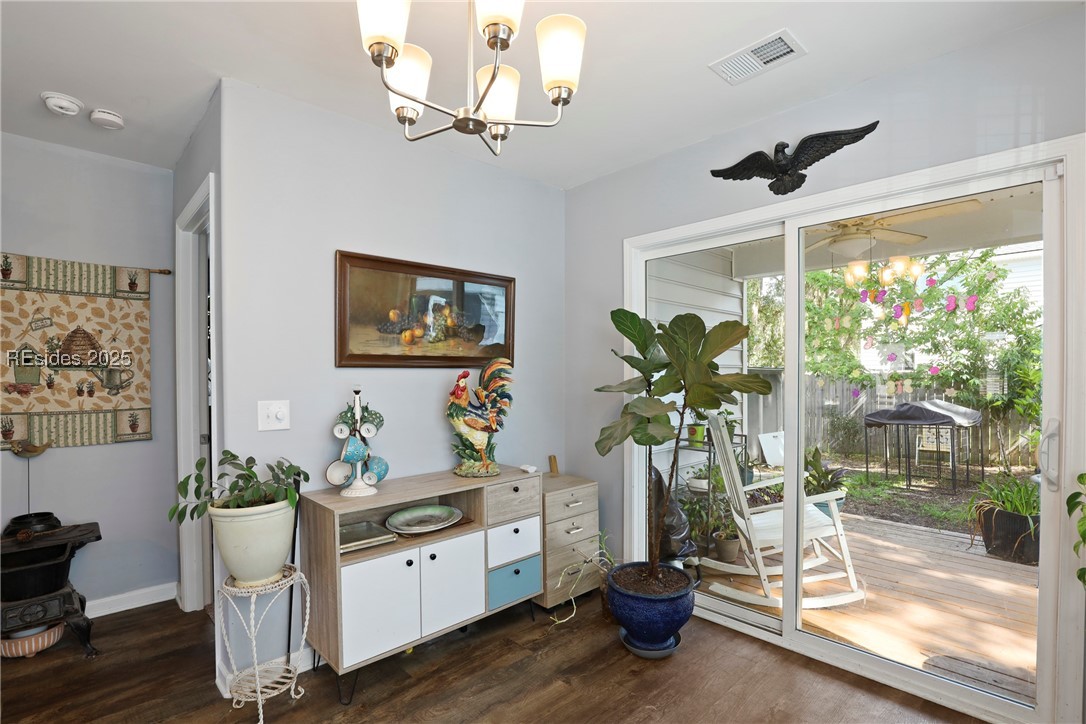 273 Volunteer Park Road