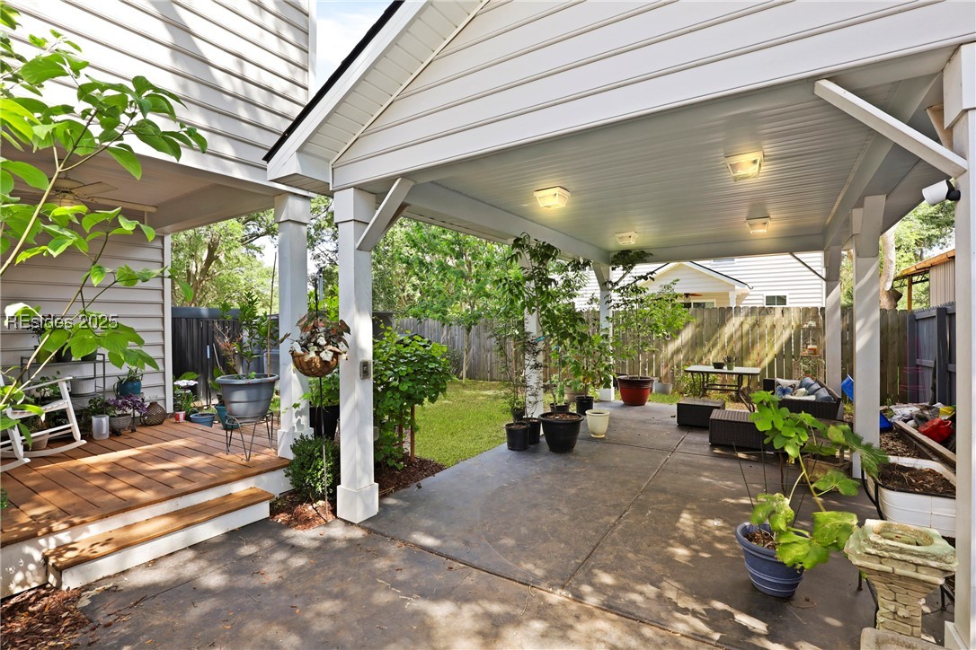 273 Volunteer Park Road
