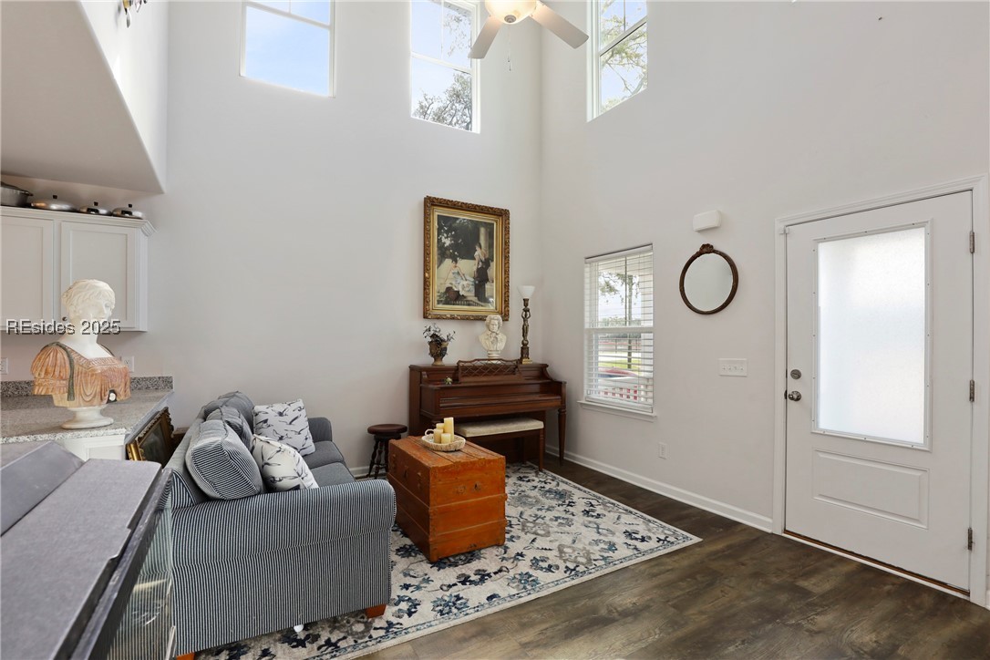 273 Volunteer Park Road