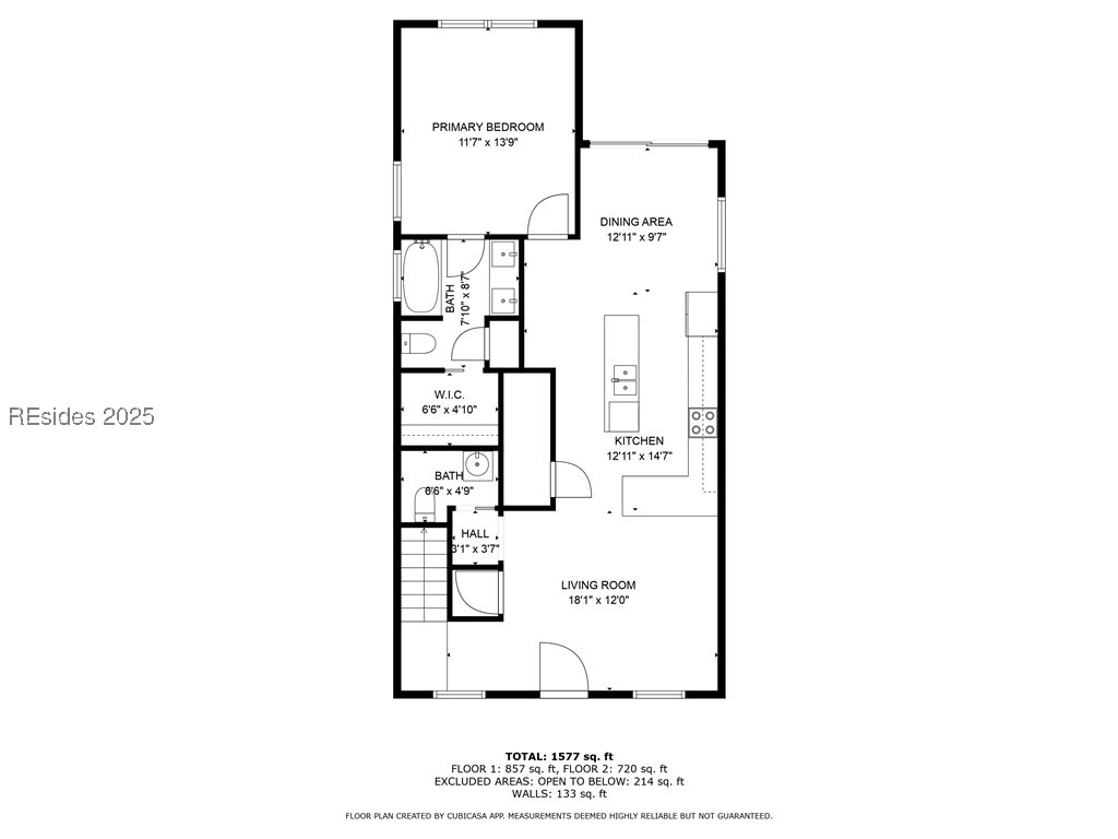 273 Volunteer Park Road