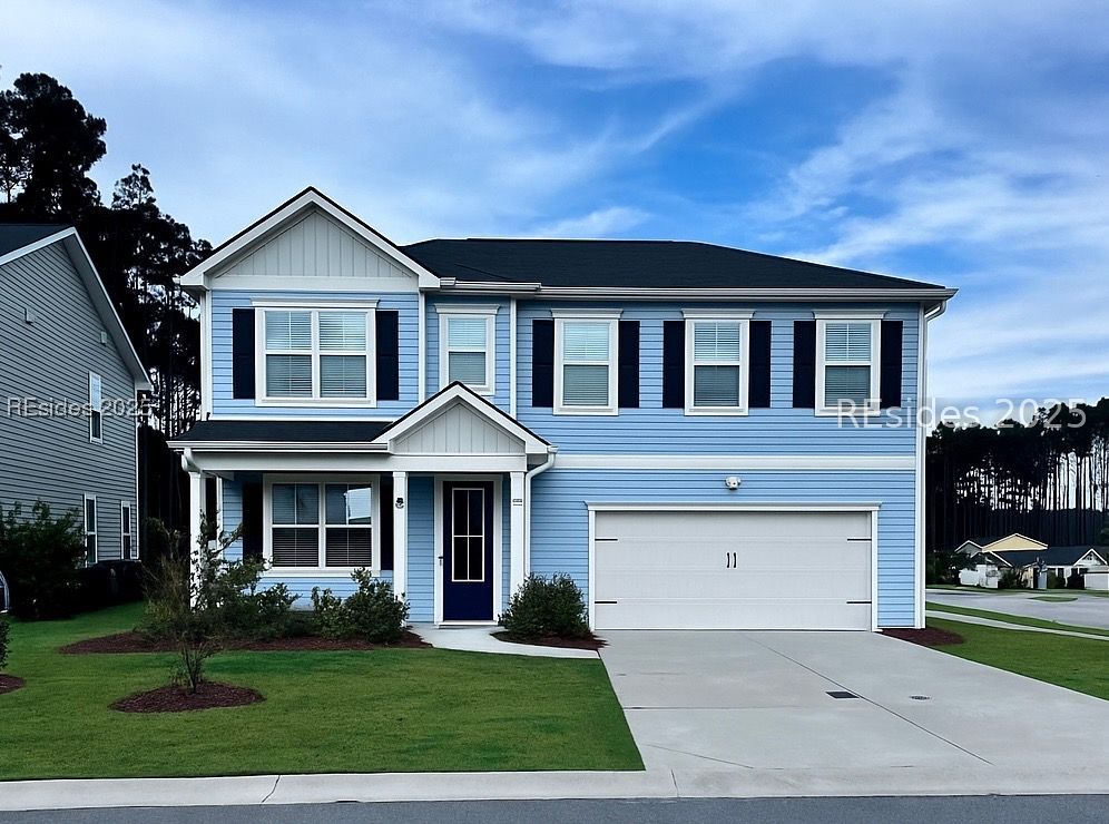53 Mainland Lakes Drive
