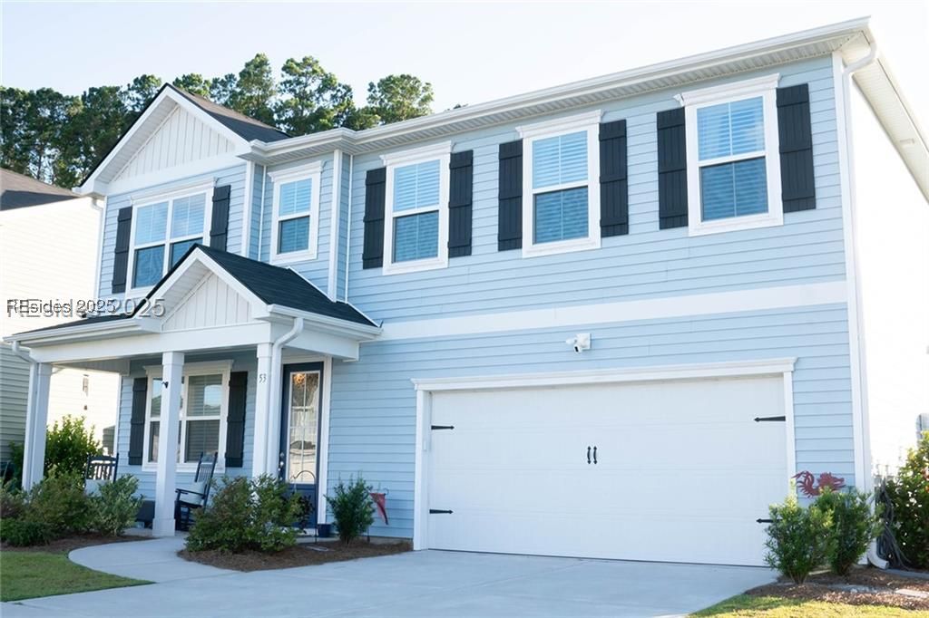 53 Mainland Lakes Drive