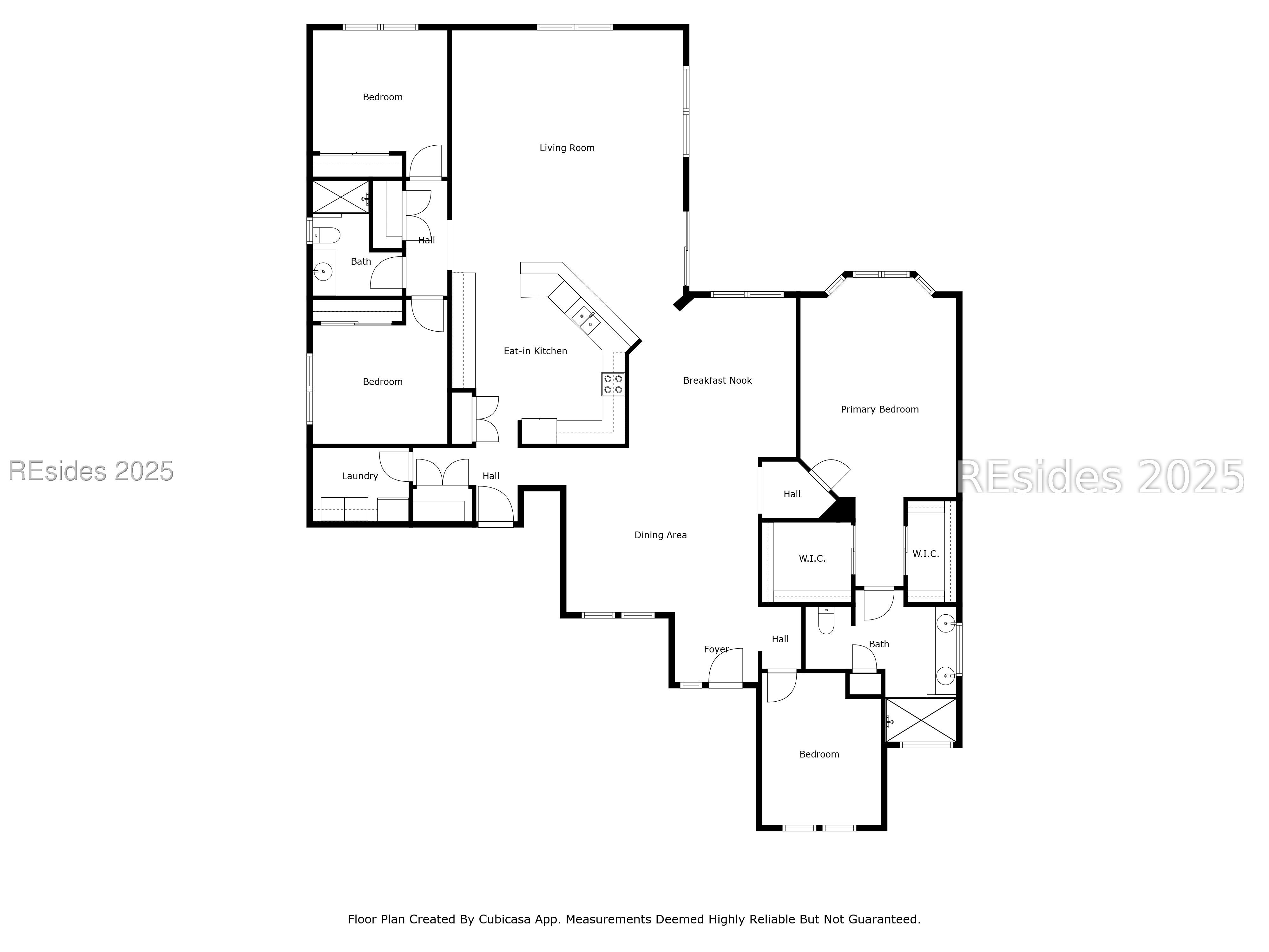 21 Trescot Lane