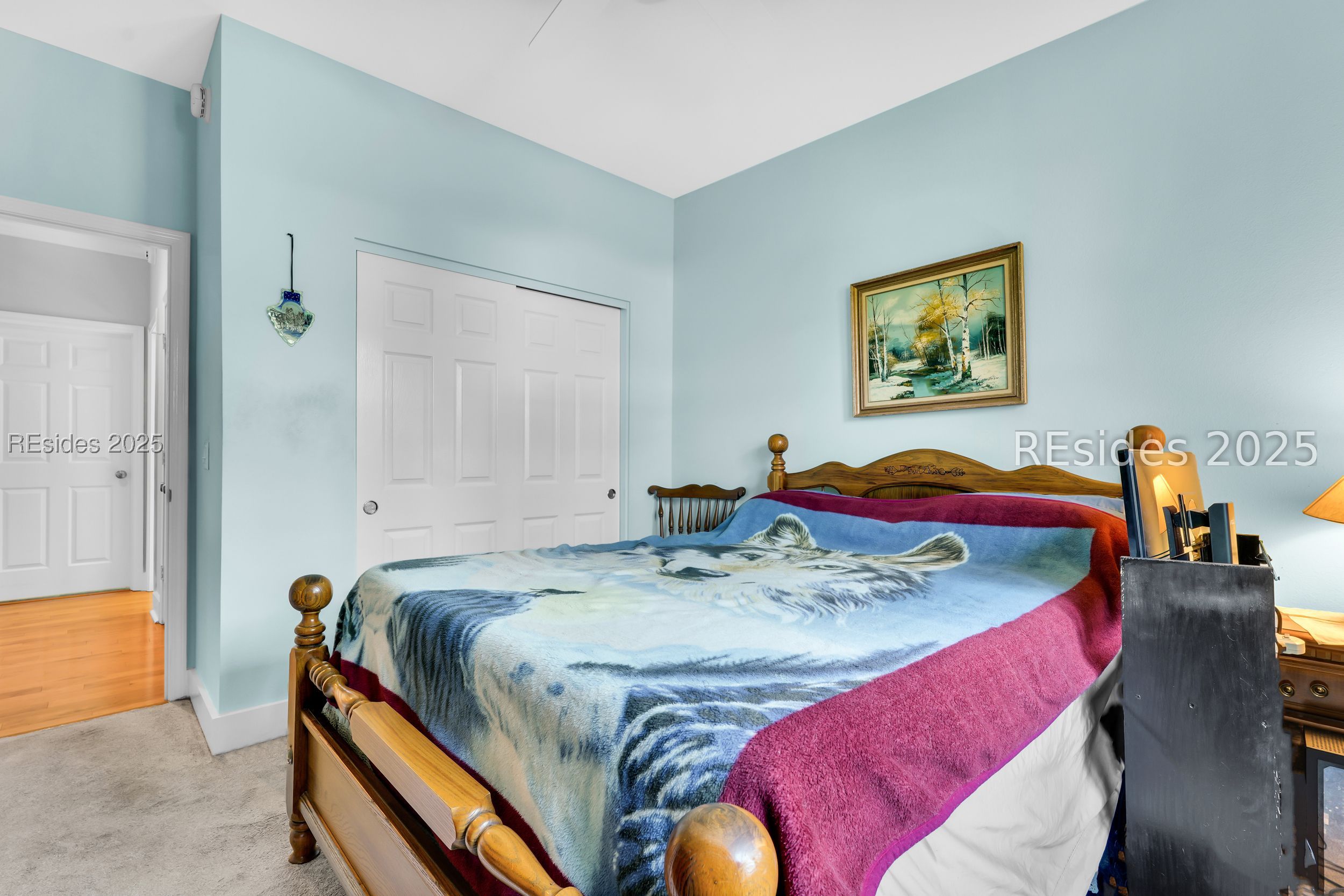 21 Trescot Lane