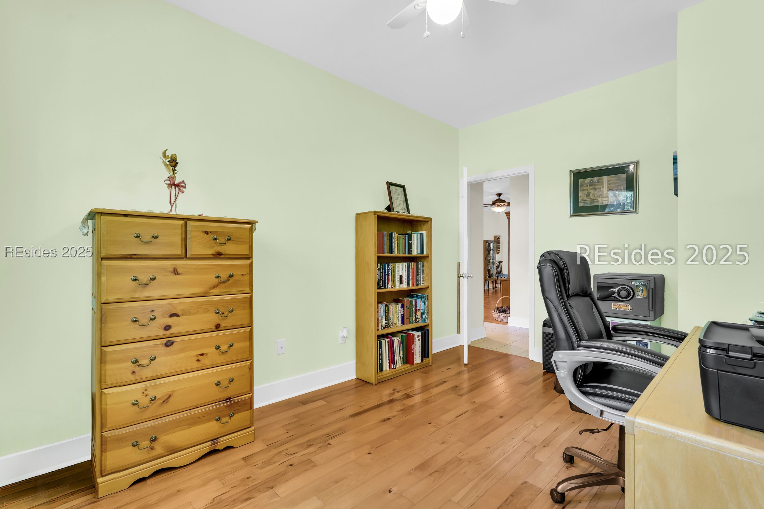 21 Trescot Lane