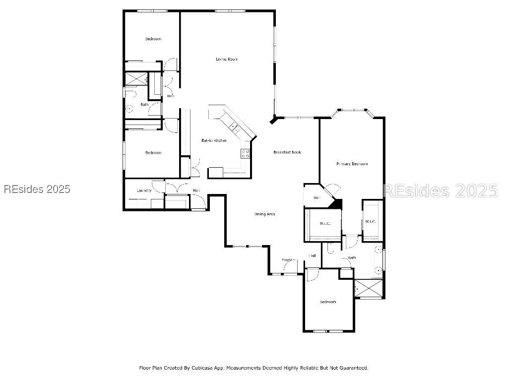 21 Trescot Lane