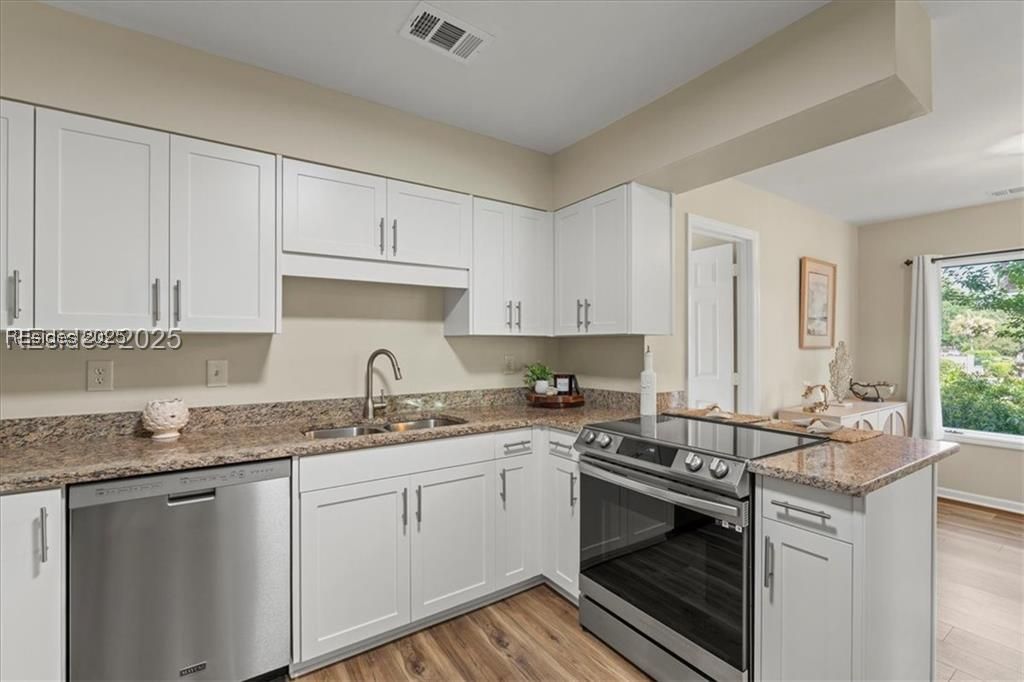 73 Skull Creek Drive Unit: 205