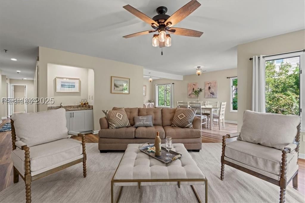 73 Skull Creek Drive Unit: 205