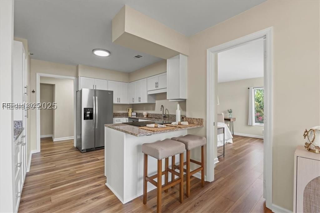 73 Skull Creek Drive Unit: 205