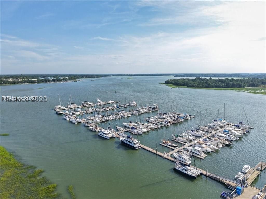 73 Skull Creek Drive Unit: 205