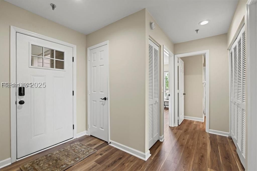 73 Skull Creek Drive Unit: 205