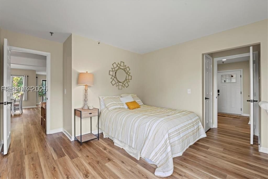 73 Skull Creek Drive Unit: 205