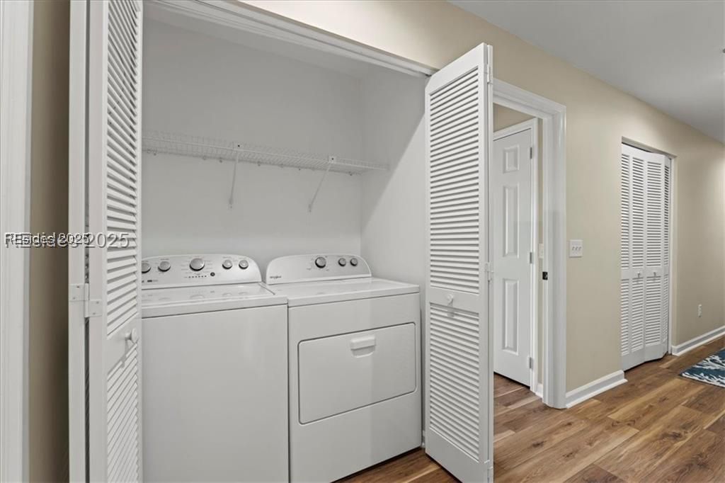 73 Skull Creek Drive Unit: 205