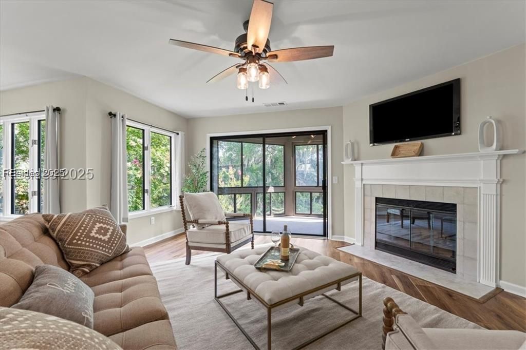 73 Skull Creek Drive Unit: 205