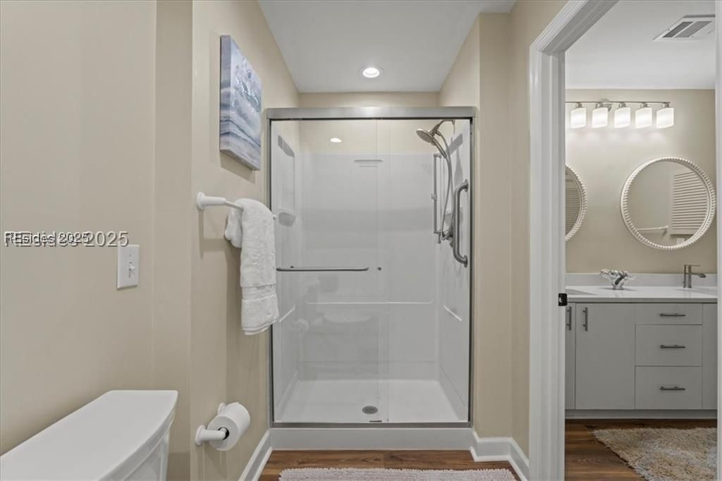 73 Skull Creek Drive Unit: 205