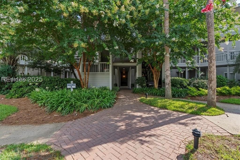 73 Skull Creek Drive Unit: 205