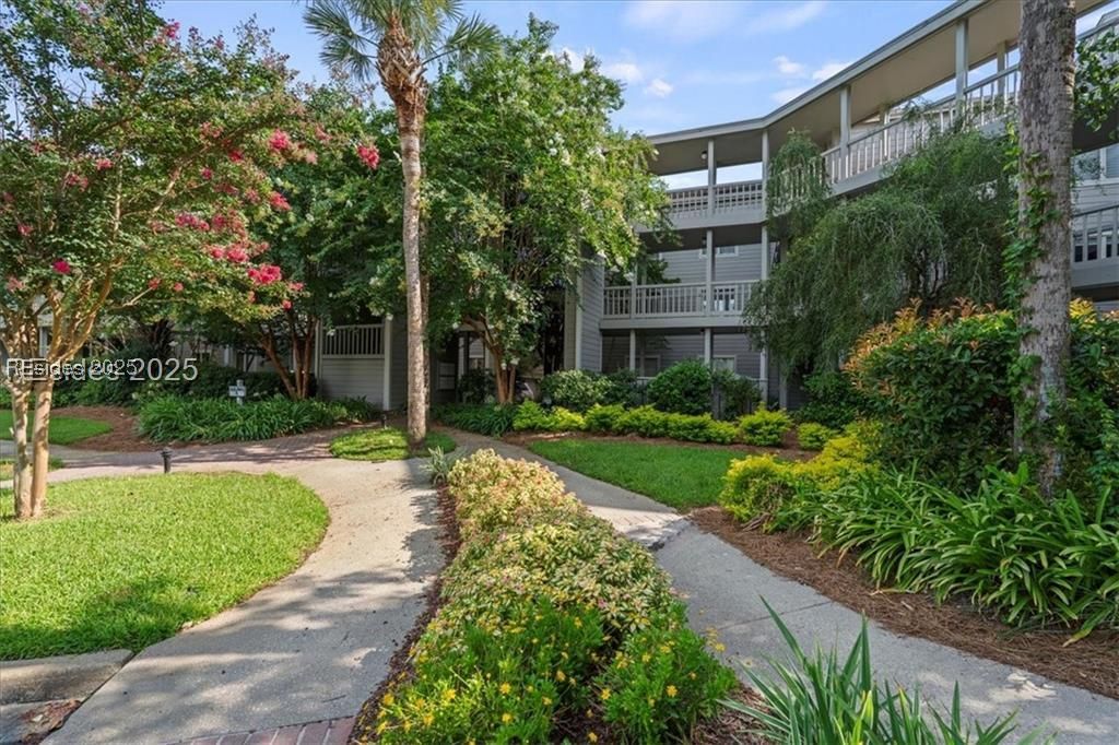 73 Skull Creek Drive Unit: 205