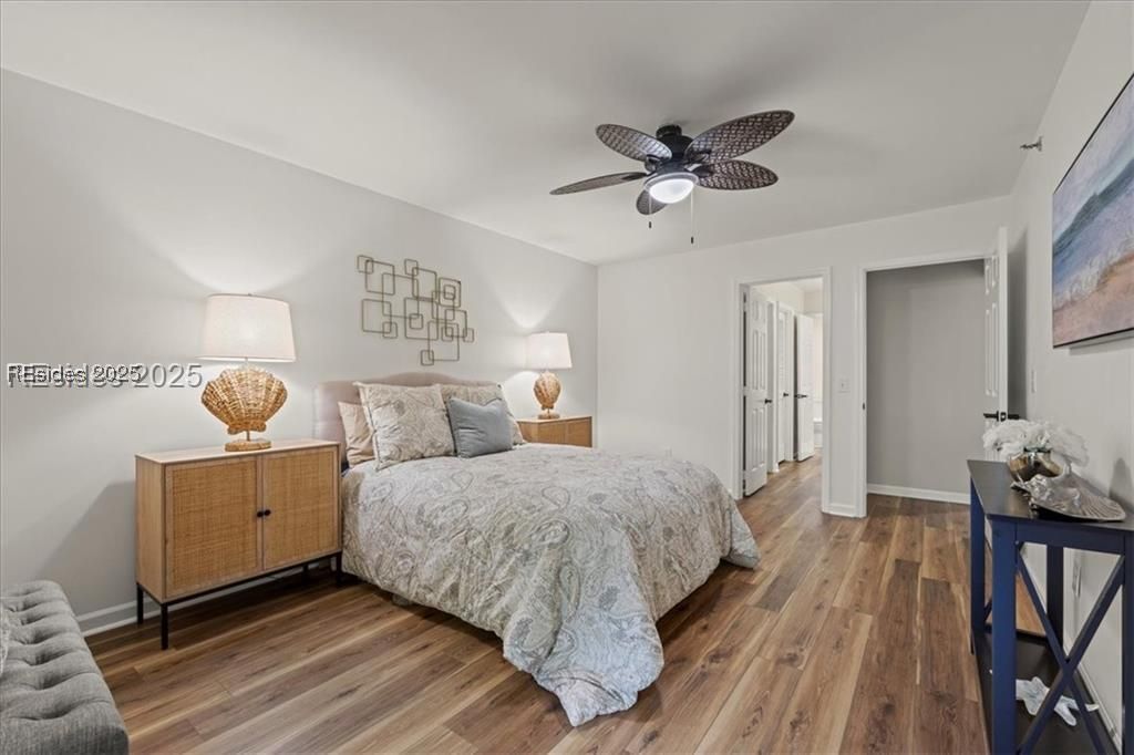 73 Skull Creek Drive Unit: 205